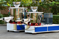 高難度工作攪拌的高混機